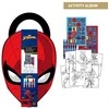 CERDÁ Marvel Spiderman activity set