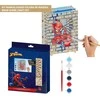 CERDÁ Marvel Spiderman colouring figure
