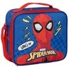 CERDÁ Marvel Spiderman lunch bag