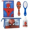 CERDÁ Marvel Spiderman toiletries bag set