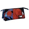 CERDÁ Marvel Spiderman triple pencil case