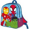 CERDÁ Marvel Spidey 3D backpack 30cm