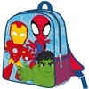 CERDÁ Marvel Spidey 3D backpack 30cm