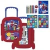 CERDÁ Marvel Spidey Amazing Friends stationery trolley