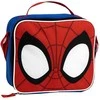 CERDÁ Marvel Spidey Amazing Friends thermica lunch bag