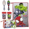 Cerda – Tualeto reikmenų krepšys Tualeto maišelių priedai – Spidey (2500002853)