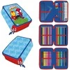 CERDÁ Marvel Spidey triple pencil case
