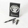 CERDÁ Marvel The Punisher pen set