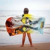 Rankšluostis CERDÁ Naruto Shippuden cotton beach towel