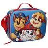 CERDÁ Paw Patrol 3D lunch bag