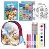 Spin Master CERDÁ Paw Patrol backpack stationery set