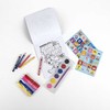 Spin Master CERDÁ Paw Patrol backpack stationery set