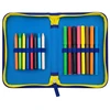 CERDÁ Paw Patrol Chase double pencil case