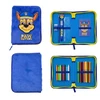 CERDÁ Paw Patrol Chase double pencil case