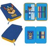 CERDÁ Paw Patrol Chase double pencil case