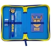 CERDÁ Paw Patrol Chase double pencil case