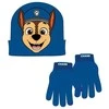 CERDÁ Paw Patrol Chase hat and gloves set