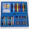 CERDÁ Paw Patrol colouring stationery case