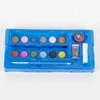 CERDÁ Paw Patrol colouring stationery case