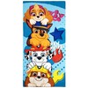 Rankšluostis Spin Master CERDÁ Paw Patrol microfibre beach towel
