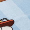 Rankšluostis CERDÁ Paw Patrol microfibre beach towel