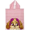 CERDÁ Paw Patrol microfibre poncho towel