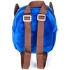 CERDÁ Paw Patrol plush toy backpack 22cm