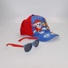 CERDÁ Paw Patrol set cap + sunglasses