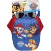 CERDÁ Paw Patrol set cap + sunglasses