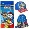 Spin Master CERDÁ Paw Patrol set towel + bag + cap