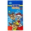 Spin Master CERDÁ Paw Patrol set towel + bag + cap
