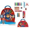 CERDÁ Paw Patrol Stationery set 50pcs