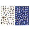 CERDÁ Paw Patrol stickers set