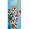 CERDÁ Paw Patrol towel + swimming goggles set