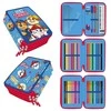 CERDÁ Paw Patrol triple pencil case