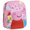 Cerda - Kids Backpack 3D - Peppa Pig