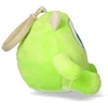 CERDÁ Pixar Disney Monstruos S.A. Mike Wazowski plush keychain