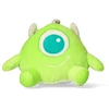 CERDÁ Pixar Disney Monstruos S.A. Mike Wazowski plush keychain