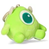 CERDÁ Pixar Disney Monstruos S.A. Mike Wazowski plush keychain
