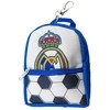 CERDÁ Real Madrid Stationery mini backpack set