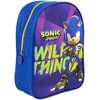 Sonic The Hedgehog Sonic kuprinė
