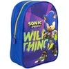 Sonic The Hedgehog Sonic kuprinė