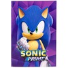Sonic Ežiuko kanceliarijos rinkinys