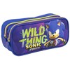 CERDÁ Sonic Ežiuko penalas