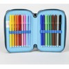 CERDÁ Sonic Prime triple pencil case