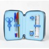 CERDÁ Sonic Prime triple pencil case