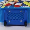 Kelioninis CERDÁ Sonic the Hedgehog 3D trolley 30cm