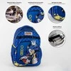 CERDÁ Sonic the Hedgehog adaptable backpack 42cm