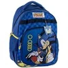 CERDÁ Sonic the Hedgehog adaptable backpack 42cm