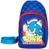 CERDÁ Sonic the Hedgehog houlder backpack